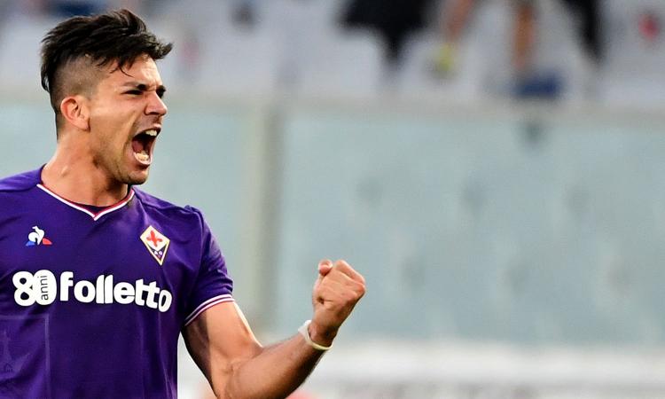 I tifosi del Napoli attaccano la Fiorentina sui social: 'Amici della Juve'