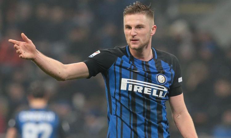 Skriniar sul mercato? L'agente: 'Tutti lo vogliono, ecco quanto costa'