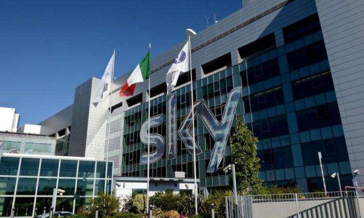Diritti tv: Sky rischia di perdere la Champions League
