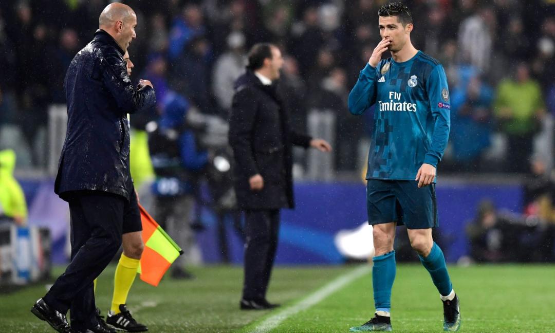 CR7 pronto a ripartire dalla Grecia: non sarà subito a Torino, le ultime