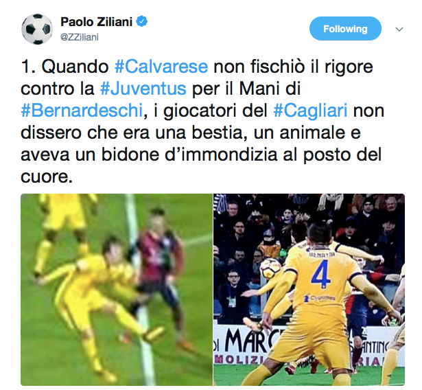 Il delirio di Ziliani 2: Real-Juve, l'allucinante giorno dopo FOTO