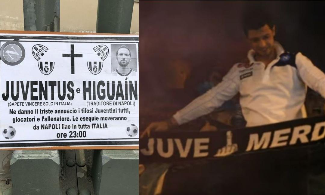 Napoli contro Douglas Costa: ricordate il 2012, Higuain e tutto il resto?