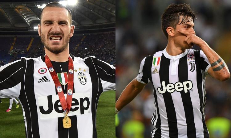 Chi decide la Coppa Italia poi parte a fine stagione: Juve, a chi tocca?