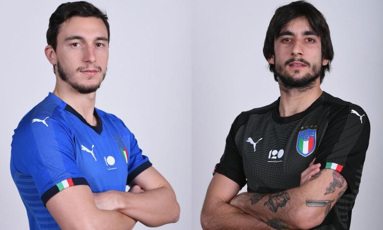 Perin, Darmian e non solo: torna la Juve all'italiana, tutti i colpi nel mirino
