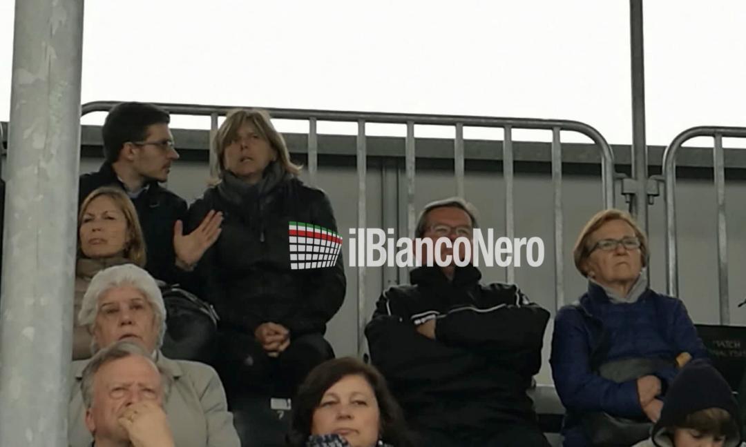 Juve Women-Brescia, il ct Bertolini: 'Meritano entrambe lo scudetto'