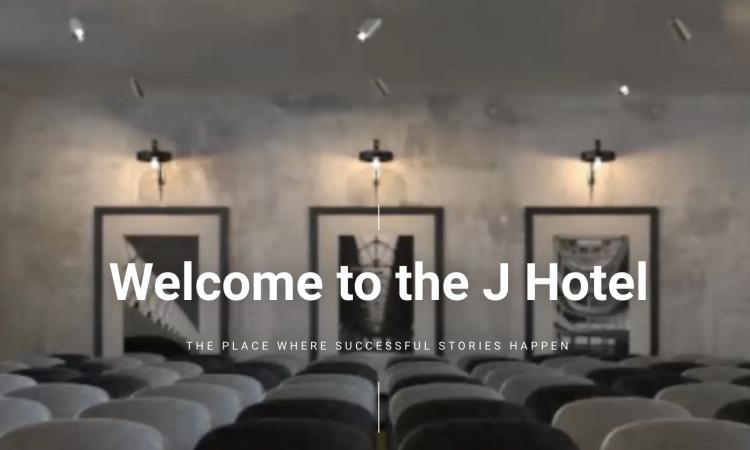 J Hotel, via alle prenotazioni: tutti i dettagli sull'albergo bianconero!