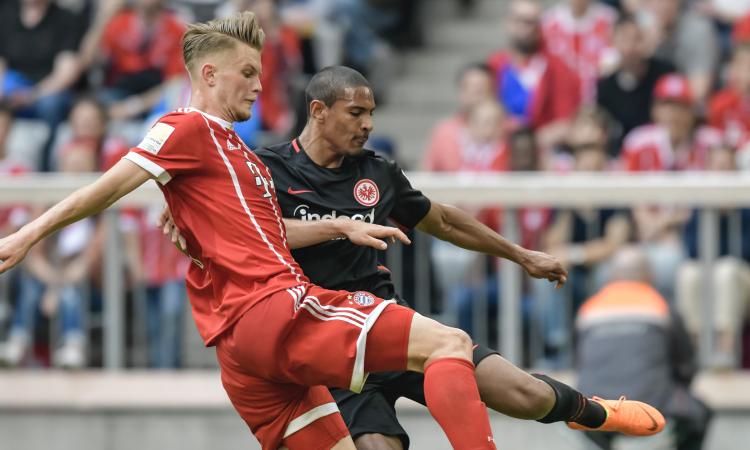 Juve, sguardo su un gioiello del Bayern Monaco