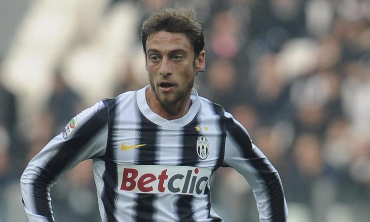 24 gennaio 2009: il primo gol di Marchisio con la Juve!