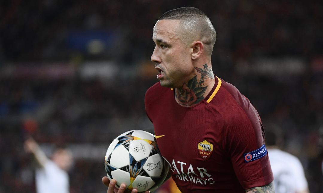 Extra-Juve: tante cessioni per il PSG, Inter vicina a Nainggolan. E Ronaldo...