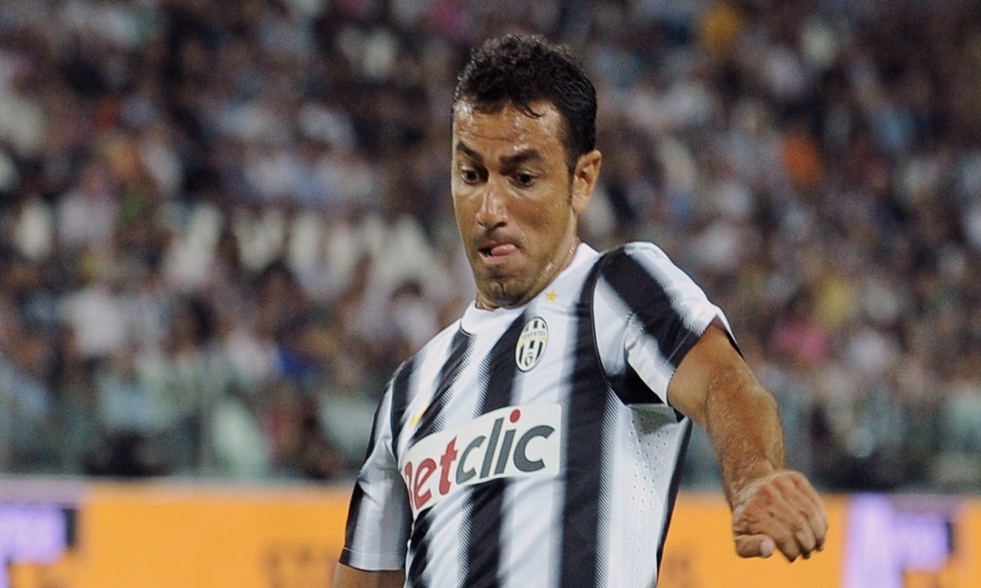 Viviano svela: 'Quagliarella alla Juve? Non ha mai pensato di andarci finché...'