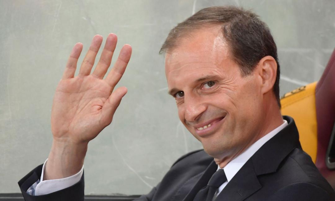 Clamoroso: il Manchester United chiama Allegri, lui risponde!