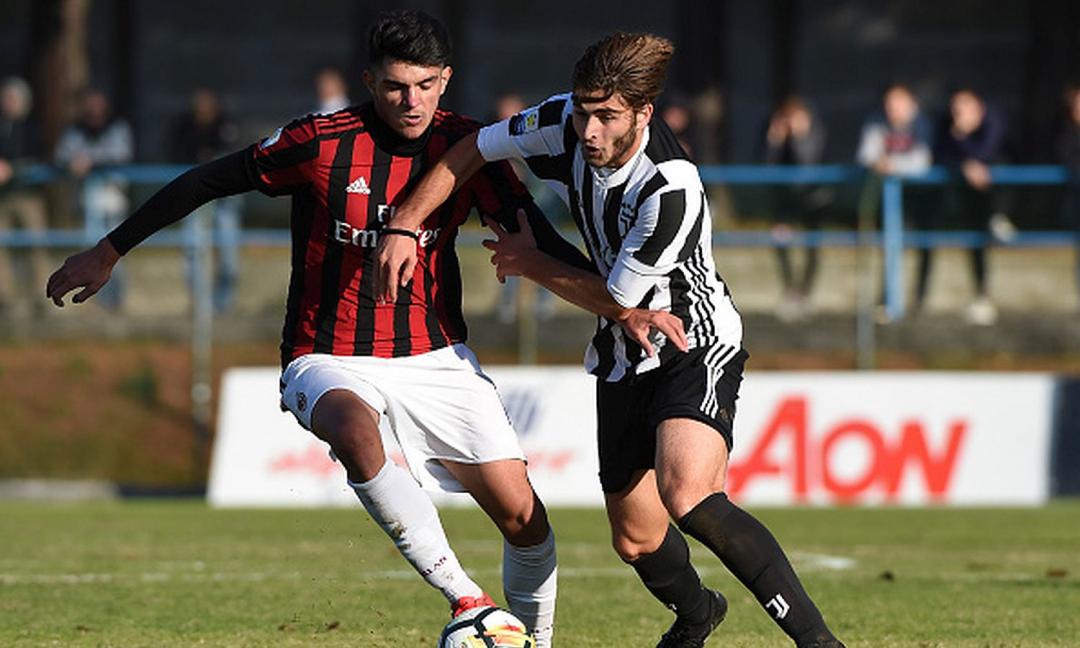Juve U23, Portanova ricorda la sua partita in Serie A