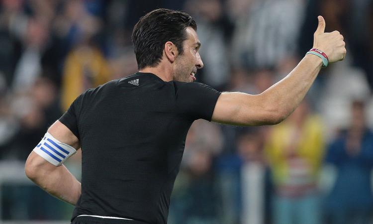 Ag. Buffon: 'Lui rigorista contro il Verona? No, ecco perché'