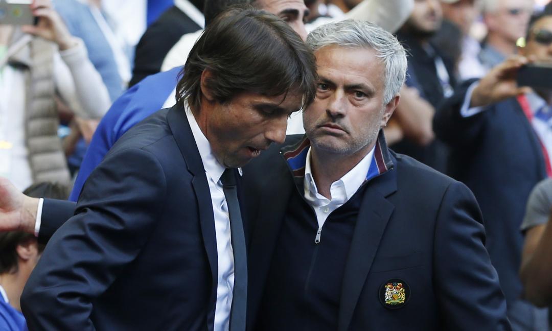 Calderon: 'I giocatori del Real hanno detto no a Conte e Mourinho'