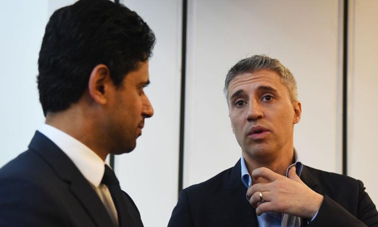 Juve, senti Crespo: 'Dybala pronto per il Mondiale' VIDEO