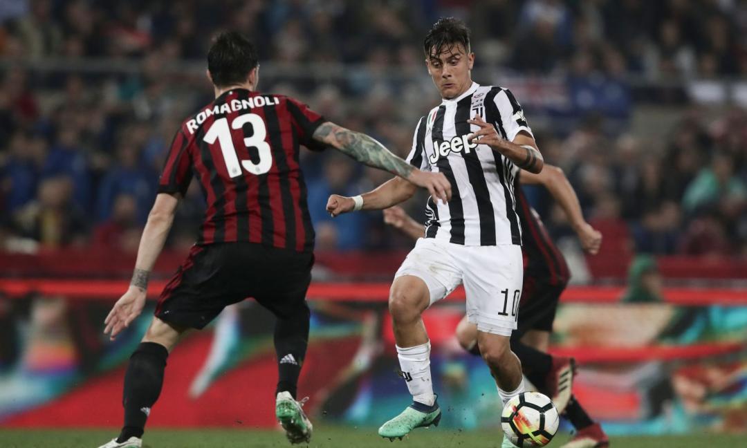 Adani: 'Dybala è il perfetto erede di Griezmann'