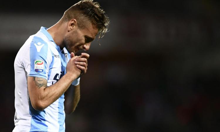 Immobile, parla l'agente: 'Speriamo che Ciro batta il record di Higuain'