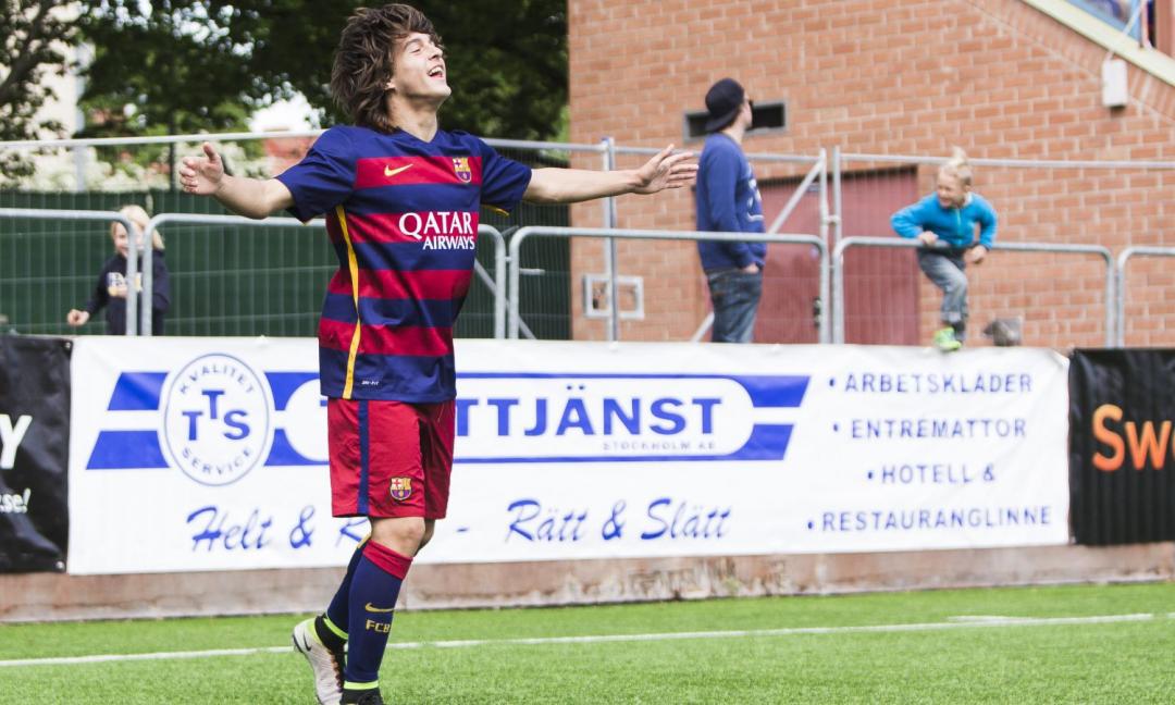 Arriva un talento del Barça, accordo per Perin, Dybala rinnova? Le notizie di ieri