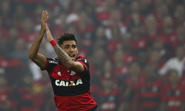 Juve, parte l'assalto a un talento del Flamengo: i dettagli