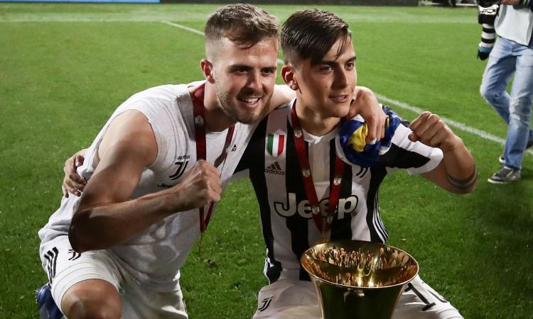 Quanto guadagna la Juve se vince la Coppa Italia?