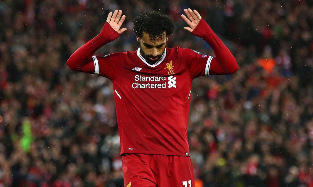 Salah, e non solo: la Juve studia Pogba, ma servono due cessioni