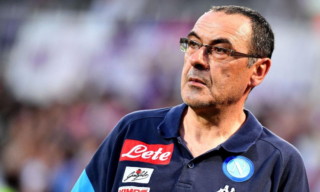 Napoli, cambi albergo a Firenze... ma stavolta cos’hai da perdere?