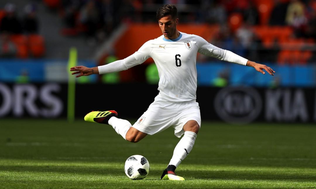 Mondiali, solo 0-0 tra Uruguay e Corea del Sud
