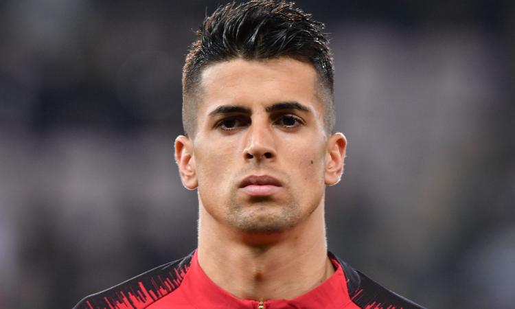 Cancelo alla Juve, gli interisti rosicano: 'Devono pregarci di liberarlo!'