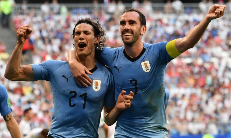 Dall'Uruguay: 'Godin un vincente nato, la Juve fa un affare. E su Bentancur...'