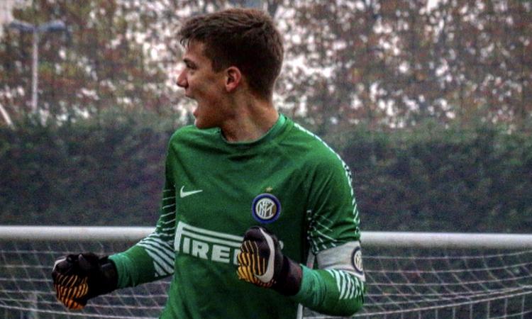 Under 16, Inter campione d'Italia: Juve sconfitta 3-0 in finale