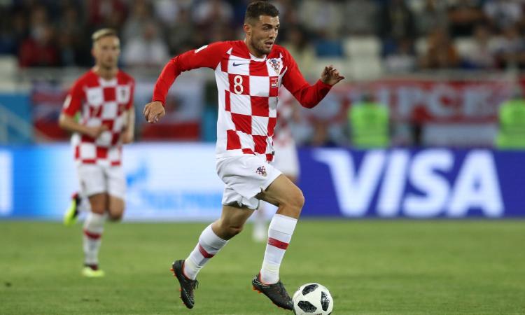 Kovacic è irremovibile: ora la Juve può chiudere il colpo!