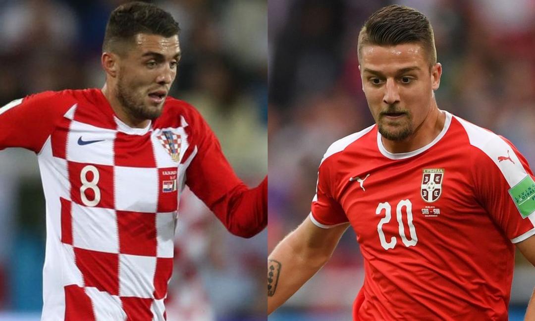 Juve, che intreccio per Milinkovic! L'alternativa è Kovacic: le ultime