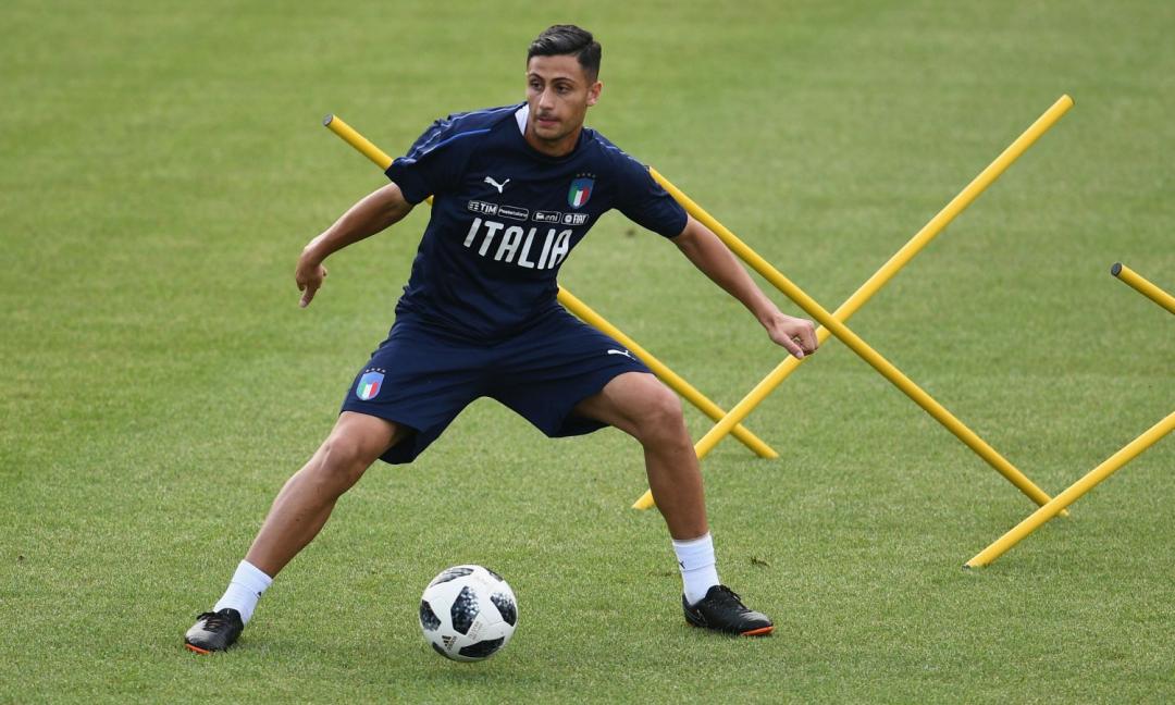 Tesoretto e recompra: cambia la strategia della Juve, il primo affare è Mandragora
