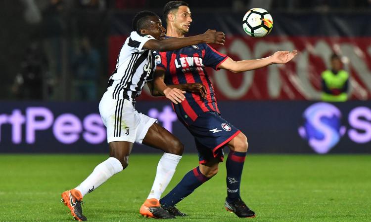 Mercato Juve: colpo Perin, il Genoa vuole Mandragora, pazza idea Ronaldo