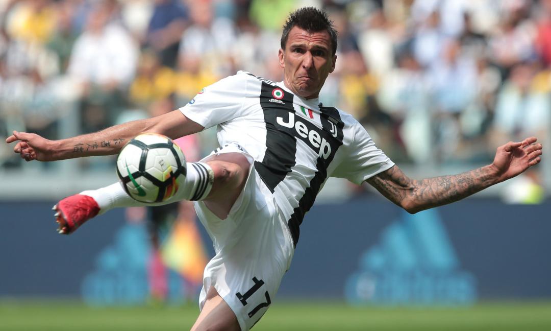 Mandzukic, non solo il Qatar: ecco chi ci può riprovare a gennaio