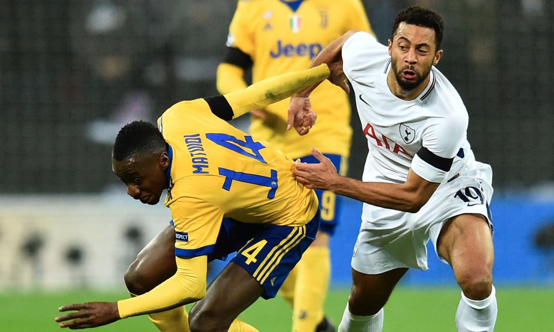 Condò: 'La Juve prende un altro Matuidi, grande colpo'