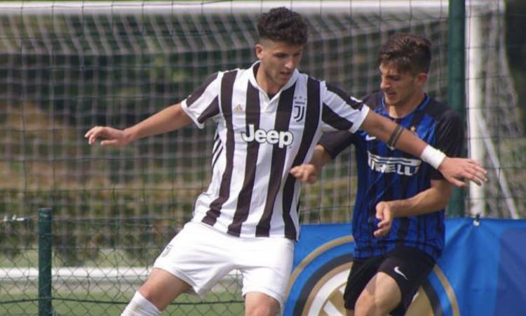 Under 17, Atalanta-Juve 3-0. Le pagelle: Petrelli ci prova, la difesa crolla
