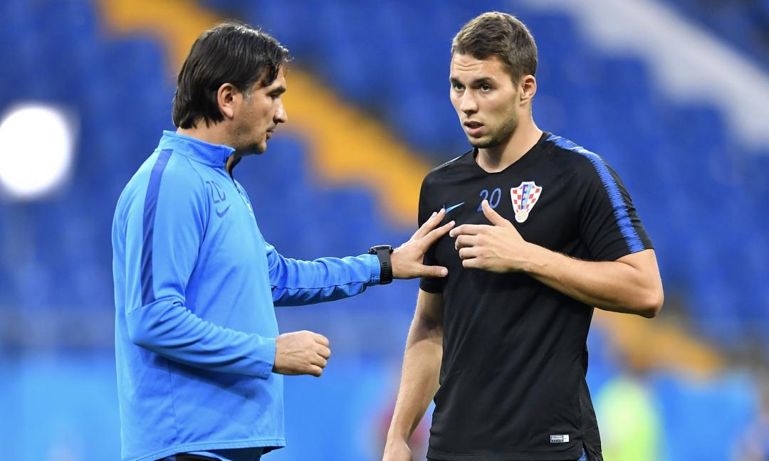 Ag. Pjaca al BN: 'La Juve può riprenderlo, Modric sarebbe come CR7'