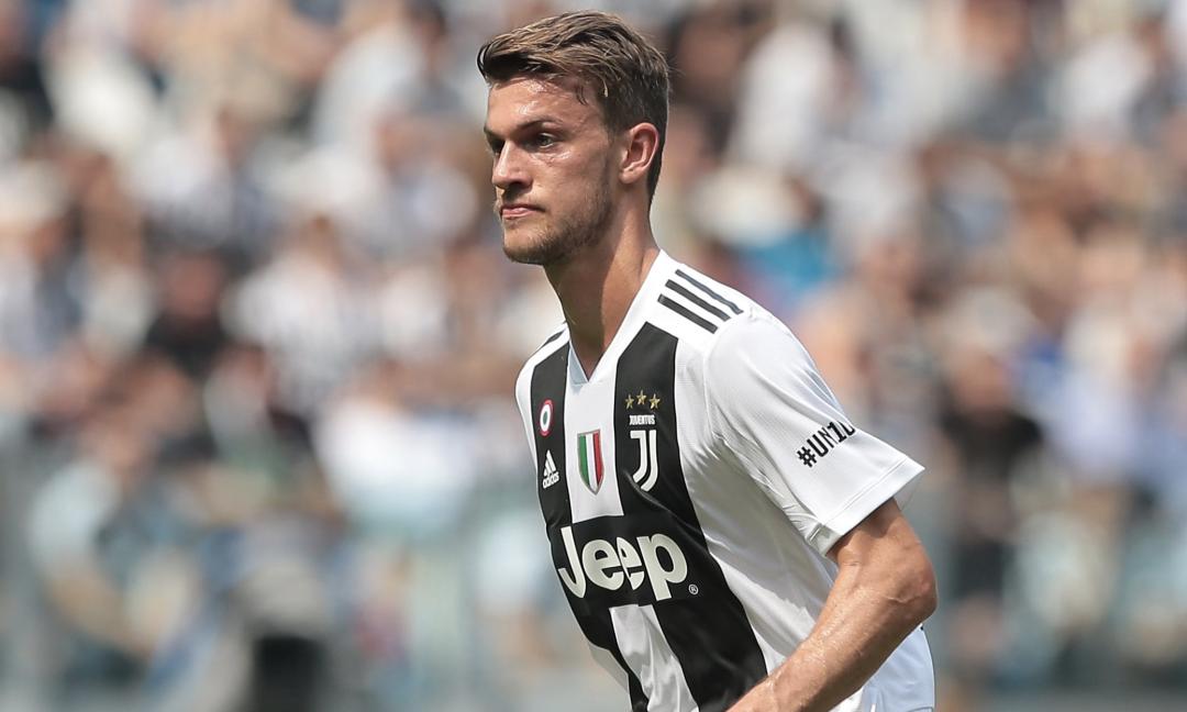 Rugani da 5.5 in pagella: per i quotidiani è il peggiore della Juve