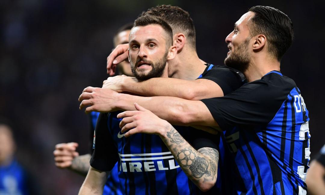 L'Inter può perdere anche questo centrocampista: le parole dell'agente