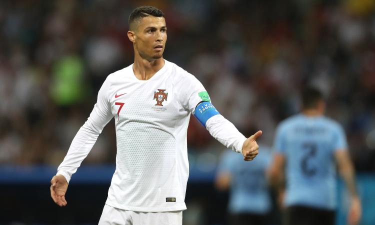 Juve-Ronaldo, il racconto della giornata e le ultime sull'affare