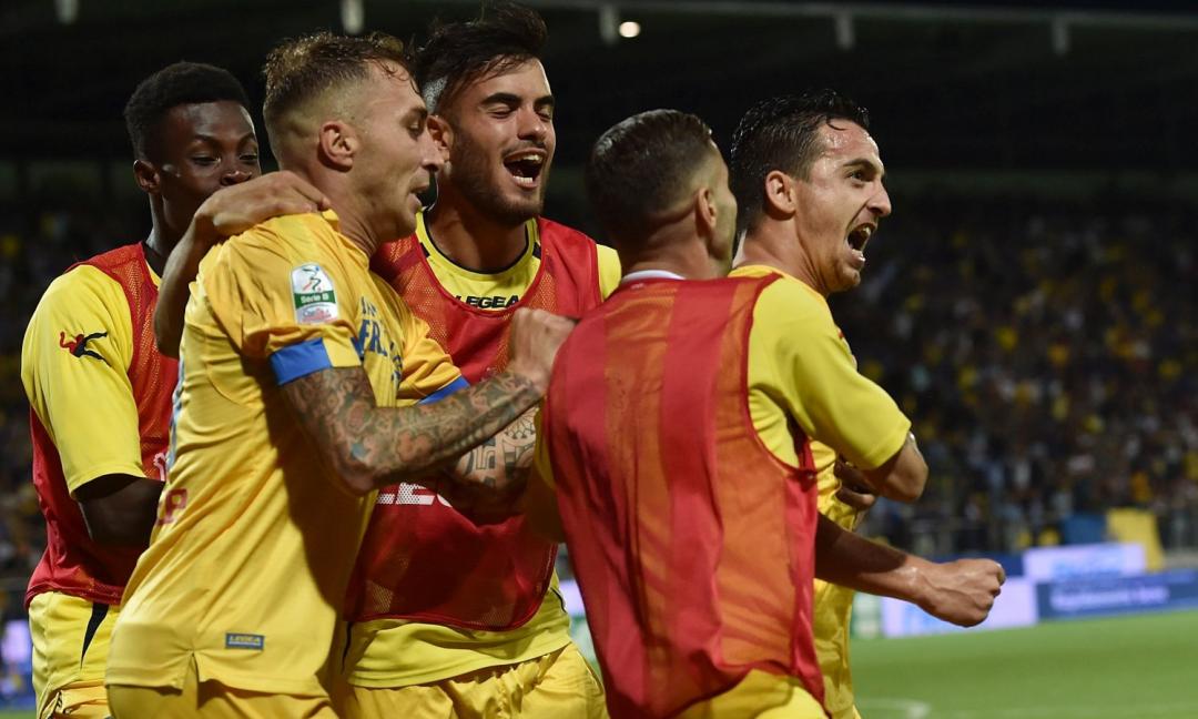 Frosinone in Serie A, respinto il ricorso del Palermo i dettagli Frosinone in Serie A, respinto il ricorso del Palermo i dettagli