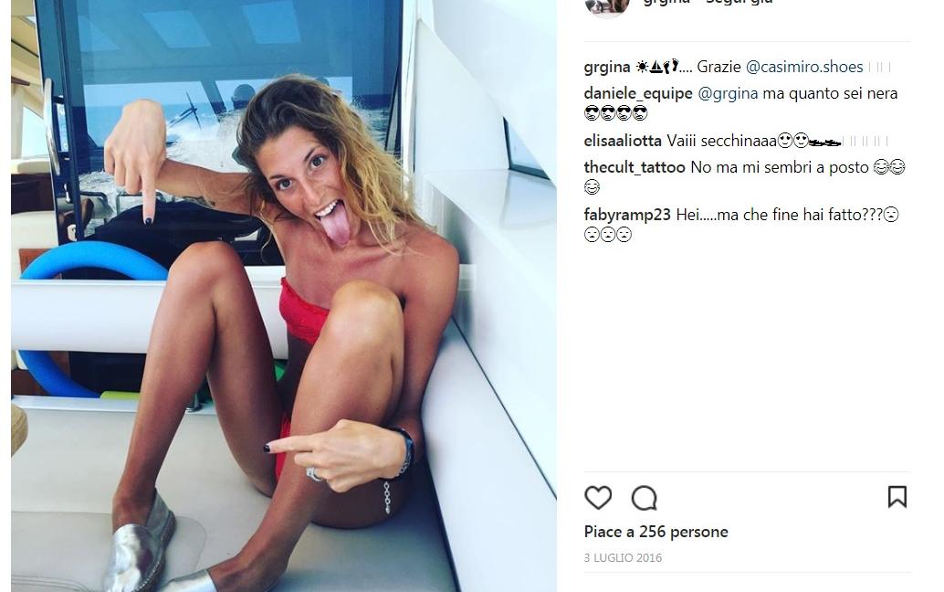 Juve, con Perin arriva Giorgia: quello scherzo delle Iene... FOTO e VIDEO