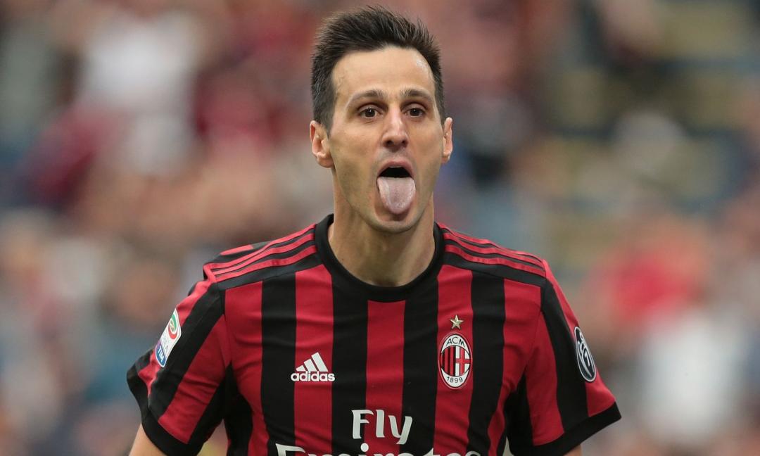 Bonucci juventino su Instagram, Kalinic lo esalta: 'Grande!'