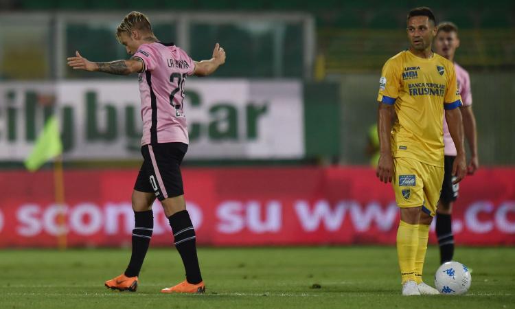 Juve, occhi anche sulla Serie B: può prendere il talentuoso attaccante!