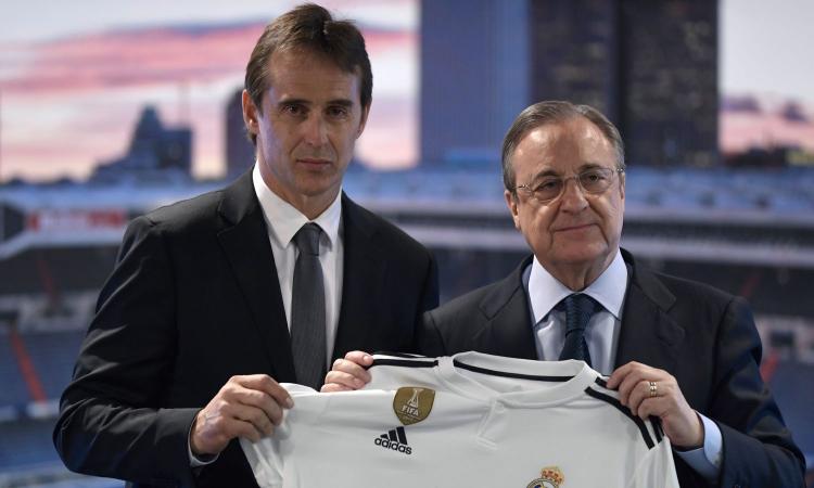 Real Madrid, dalla Spagna: doppio sgarbo di mercato alla Juve!
