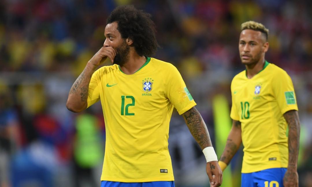 Dalla Spagna rilanciano: Marcelo? C'è la Juve