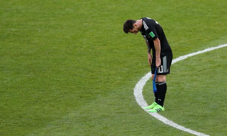 Crespo sentenzia: 'Messi non è Maradona, ecco perché'