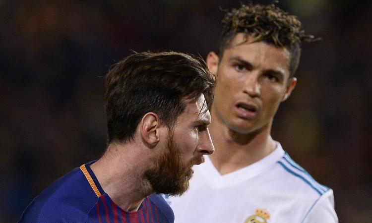 Edu Aguirre fa arrabbiare i tifosi del Barcellona: 'Solo Ronaldo fa certe cose'