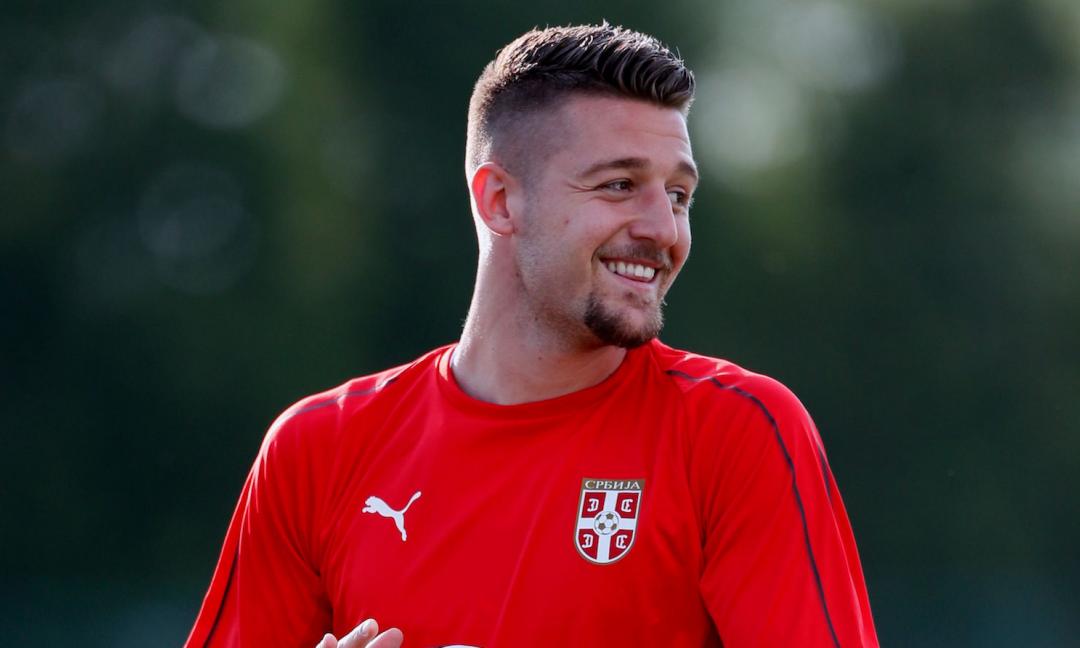 Real, pazza offerta per Milinkovic! La posizione della Juve